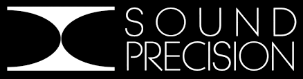 Soundprecision LD logo